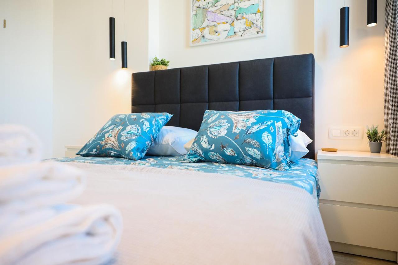 Apartment Sea View In The Center With Free Parking Zadar