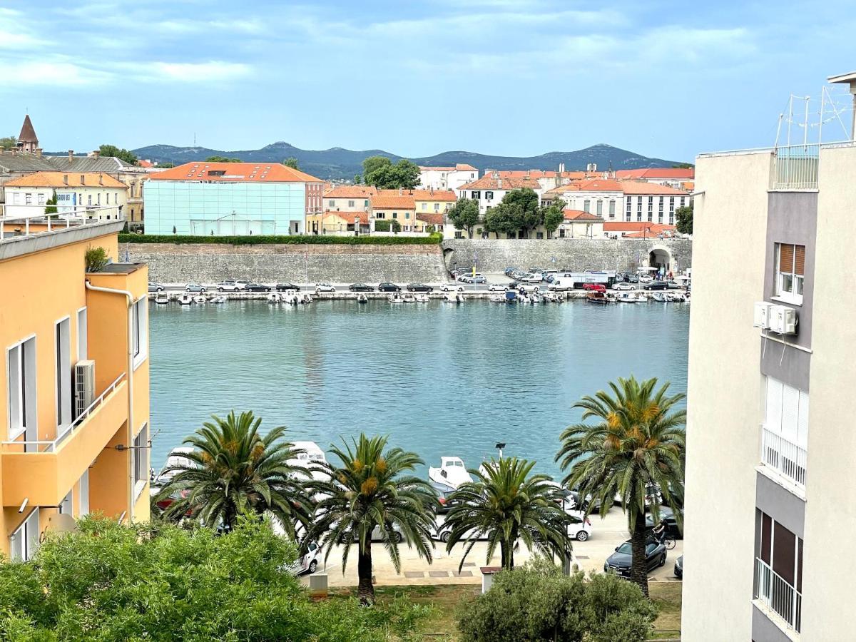 Sea View In The Center With Free Parking *